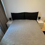 Garden Tower - Parking Apartment *