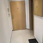 Garden Tower - Parking Apartment *