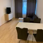 Garden Tower - Parking *